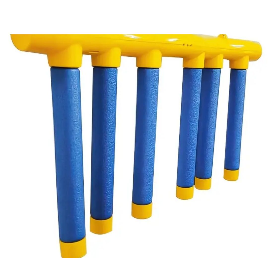 Bastones para Reflejos